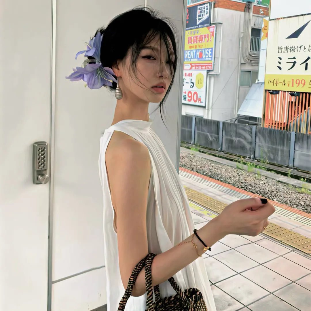 拜访森林