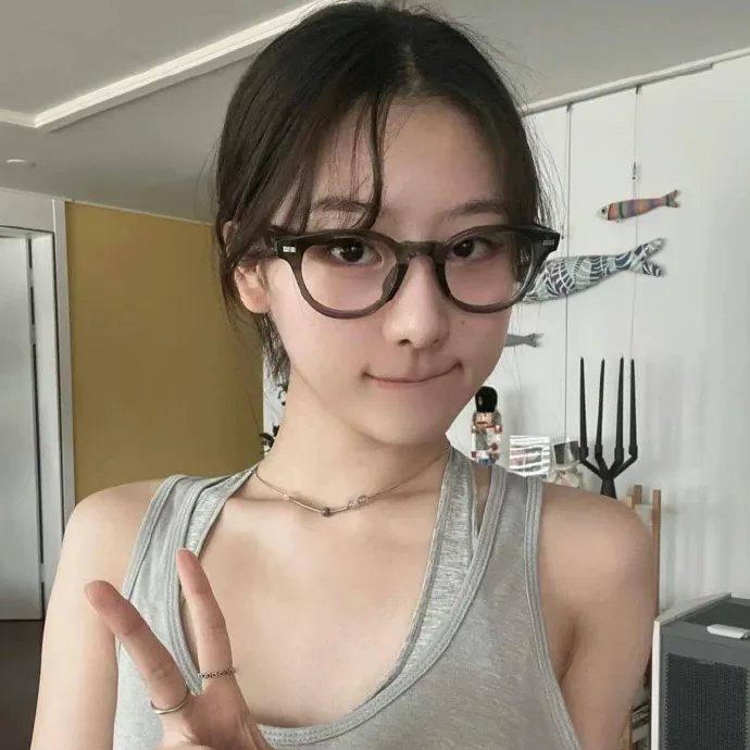 黑白游龙