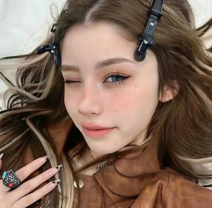 敢爱